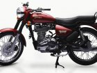 Royal Enfield Bullet Classic 500